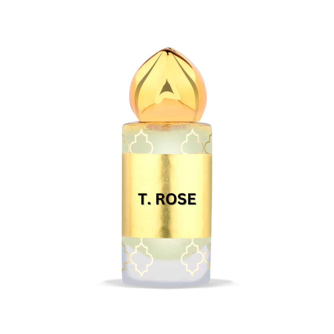 T.ROSE